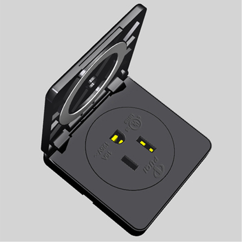 PQ-030F